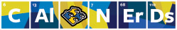Cal NERDS Logo Image