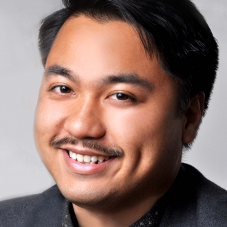 Photo of Chris San Diego
