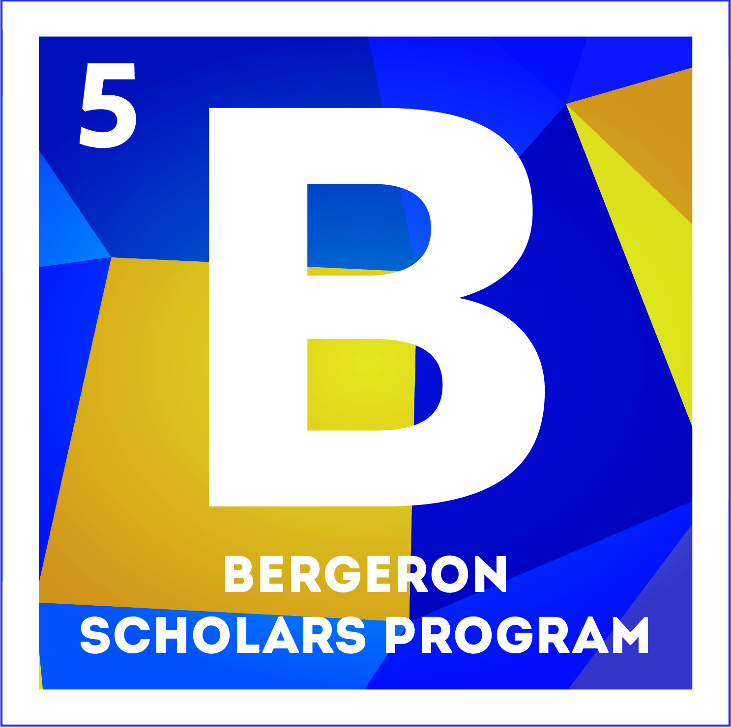 Bergeron Logo