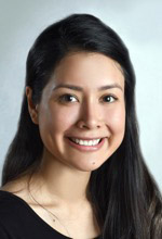 Chemistry NERD Arismel showcases her leadership
